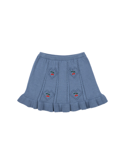 Spódnica Soleil Knit Skirt Konges Slojd BÉBÉ Concept 