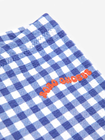 Spodenki Vichy Bobo Choses BÉBÉ Concept 