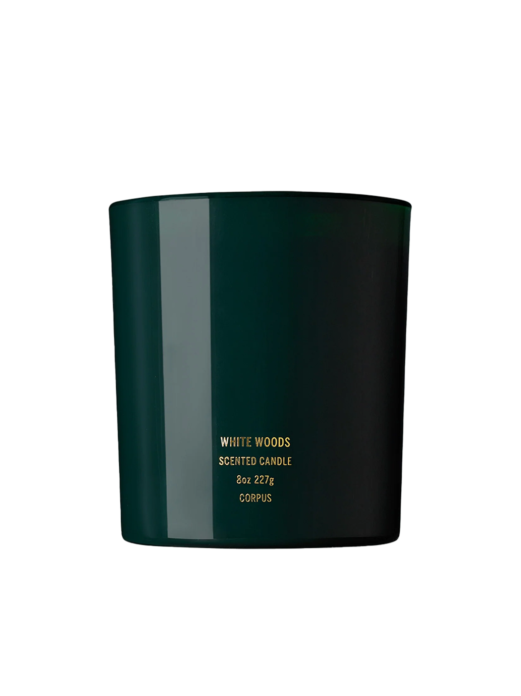 Naturalna świeca zapachowa Corpus BÉBÉ Concept 