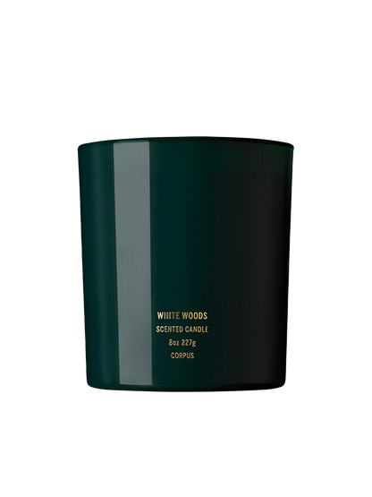 Naturalna świeca zapachowa Corpus BÉBÉ Concept 