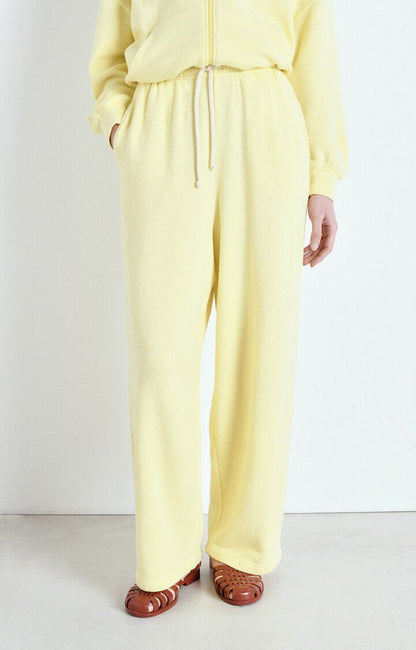 Damskie spodnie Ofybow American Vintage BÉBÉ Concept 