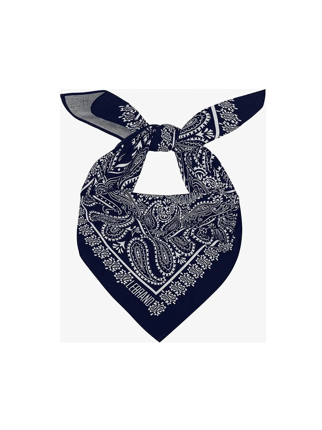 Bandana Lebrand x BÉBÉ LEBRAND BEBE Concept 
