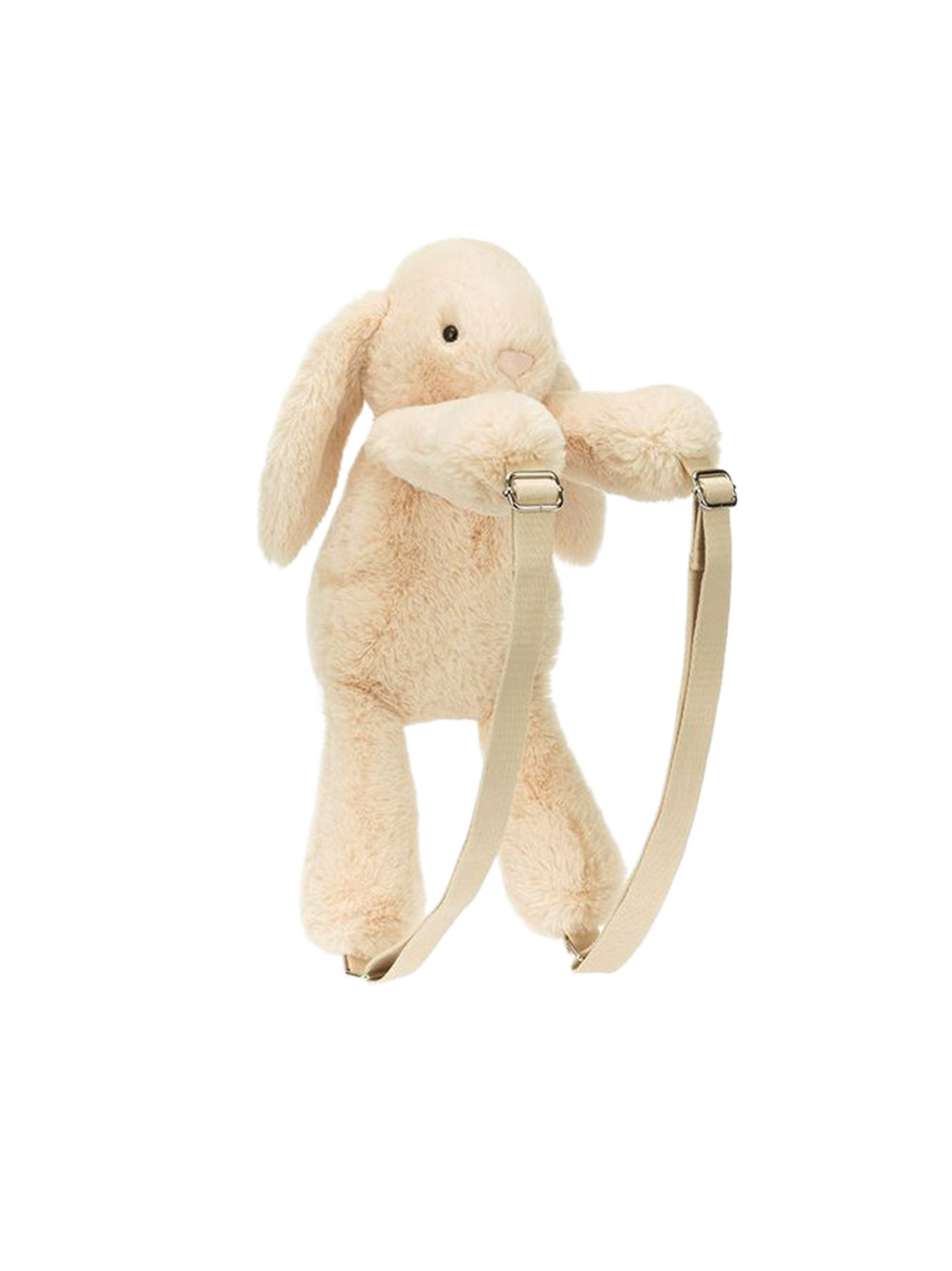 Plecak Króliczek Jellycat BÉBÉ Concept 