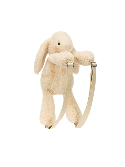Plecak Króliczek Jellycat BÉBÉ Concept 