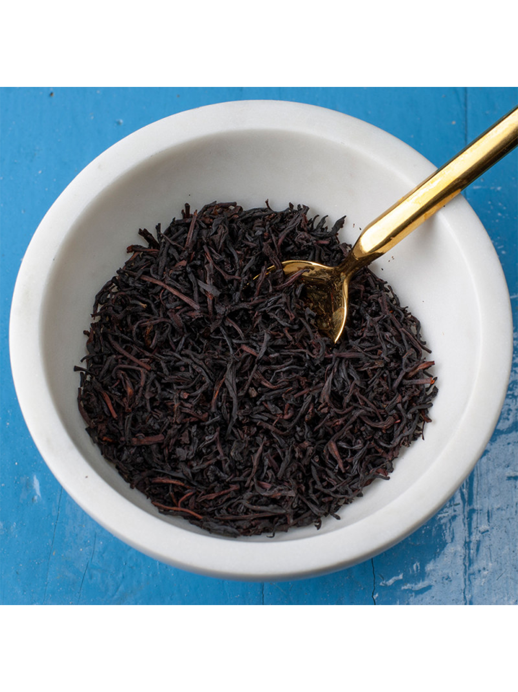 Herbata sypana 535 Stockholm Breakfast Teministeriet BÉBÉ Concept