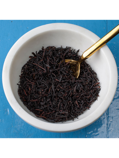 Herbata sypana 535 Stockholm Breakfast Teministeriet BÉBÉ Concept