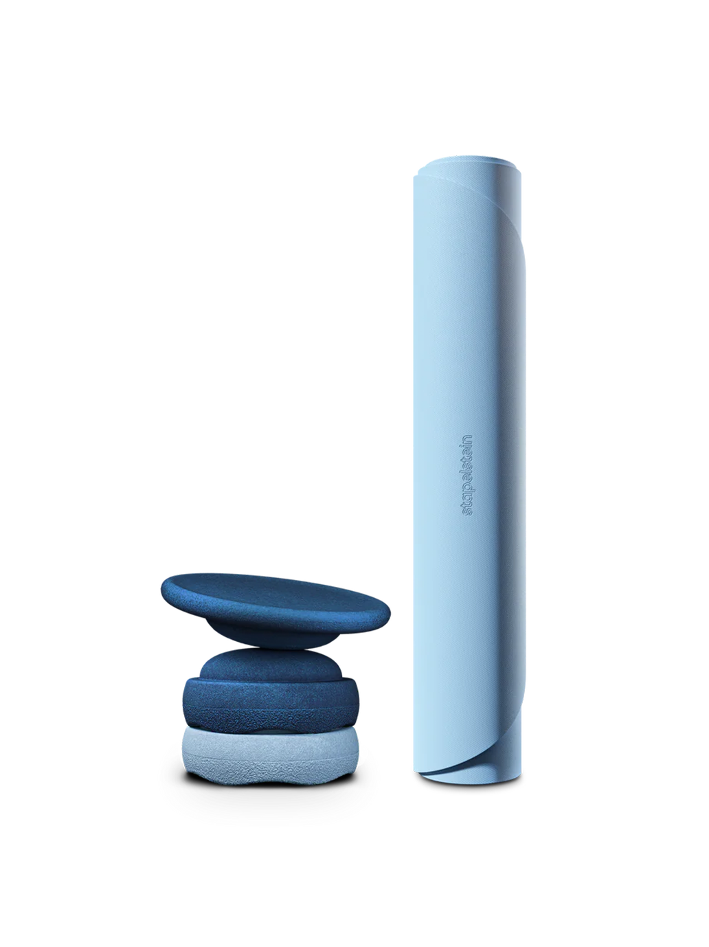 Stapelstein Fitness Bundle WATERS