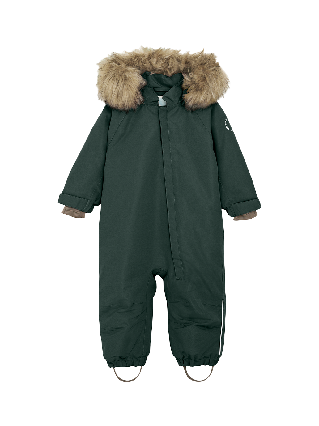 Zimowy kombinezon Enfant BÉBÉ Concept 