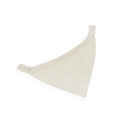 Bandana z wełny merino Fine Mille Family BÉBÉ Concept