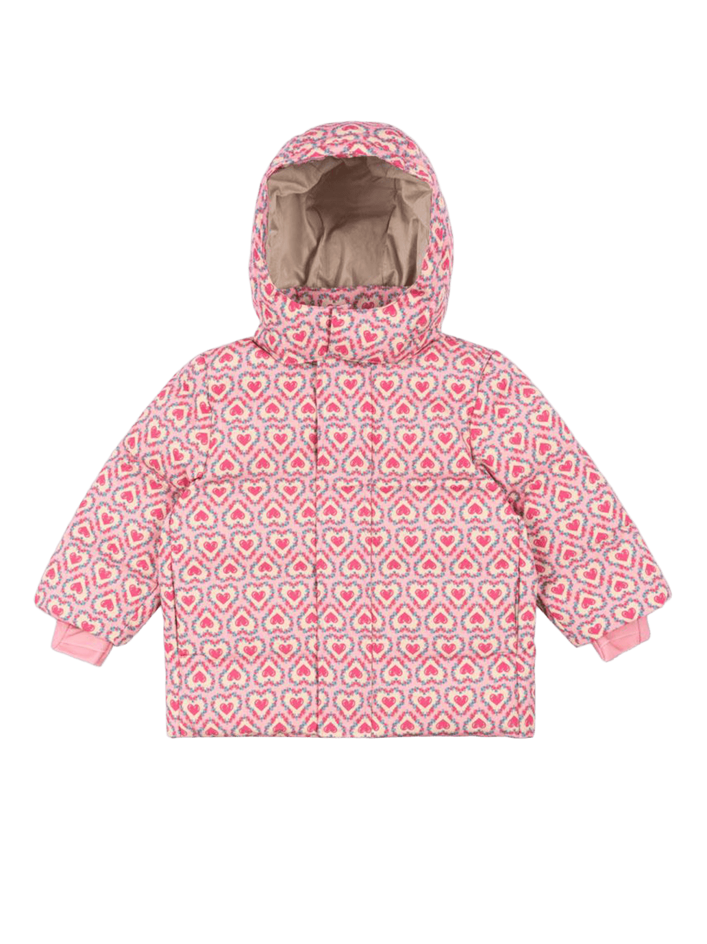 Kurtka puchowa Magnum Down Jacket Konges Slojd BÉBÉ Concept 