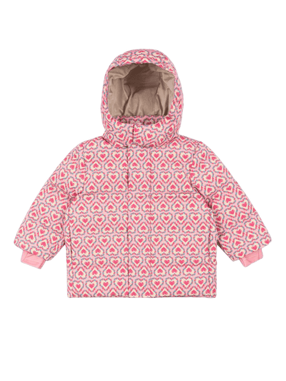 Kurtka puchowa Magnum Down Jacket Konges Slojd BÉBÉ Concept 