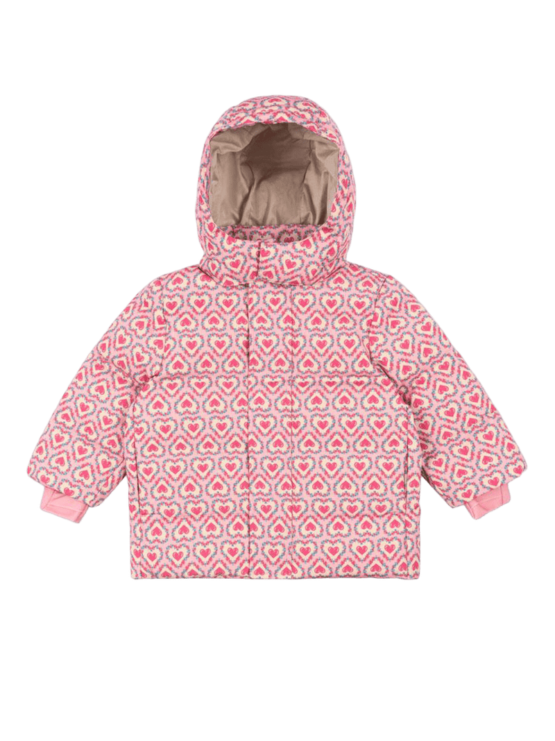 Kurtka puchowa Magnum Down Jacket Konges Slojd BÉBÉ Concept 