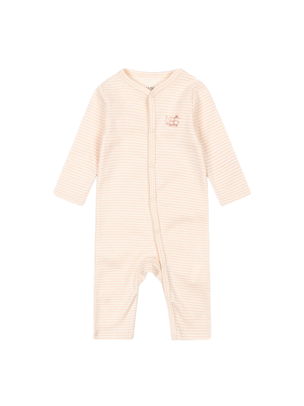Fanga Fio onesie Konges Slojd BÉBÉ Concept 