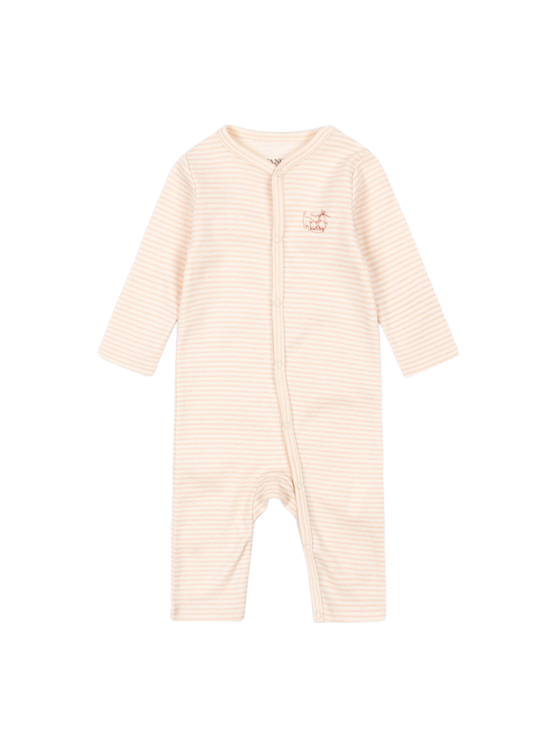Fanga Fio onesie Konges Slojd BÉBÉ Concept 