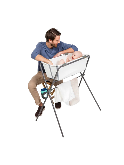 baignoire bebe stokke Flexi Bath stand - Stokke