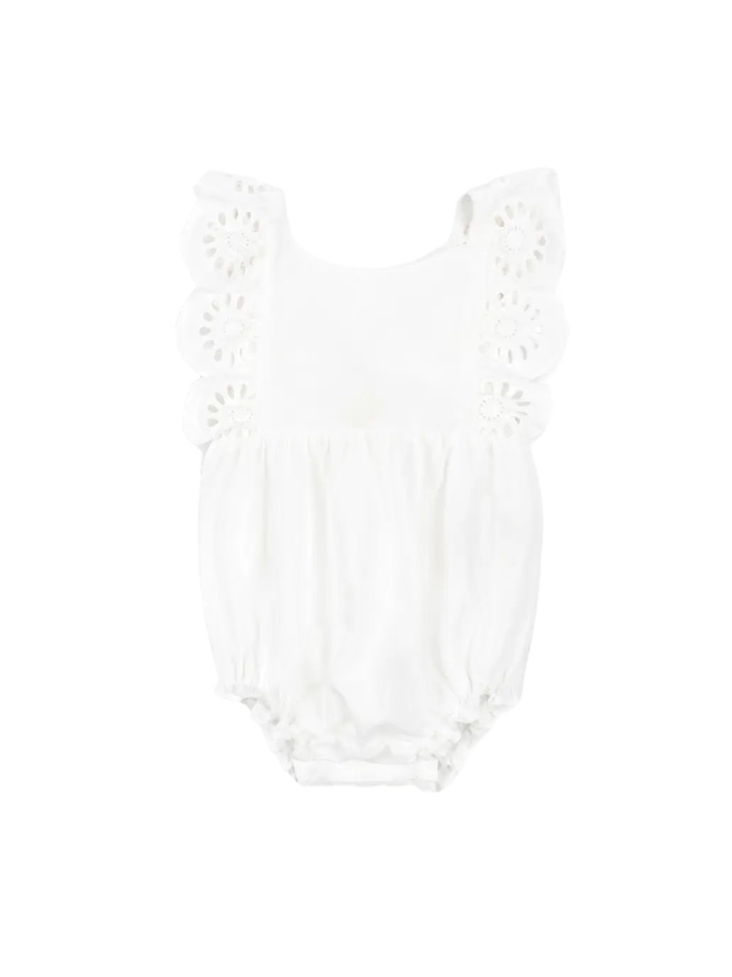 Rampers Posey Konges Slojd BEBE Concept 