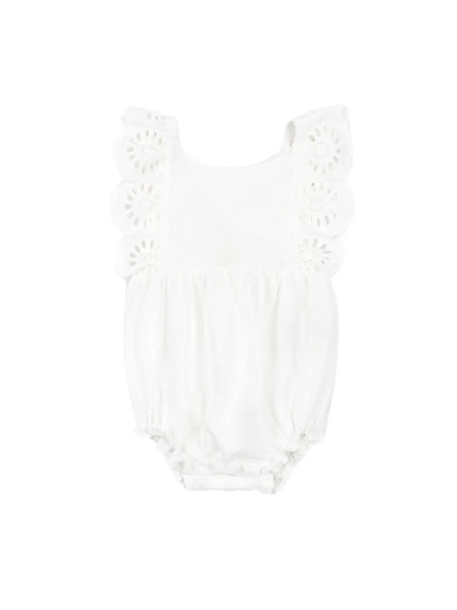 Rampers Posey Konges Slojd BEBE Concept 