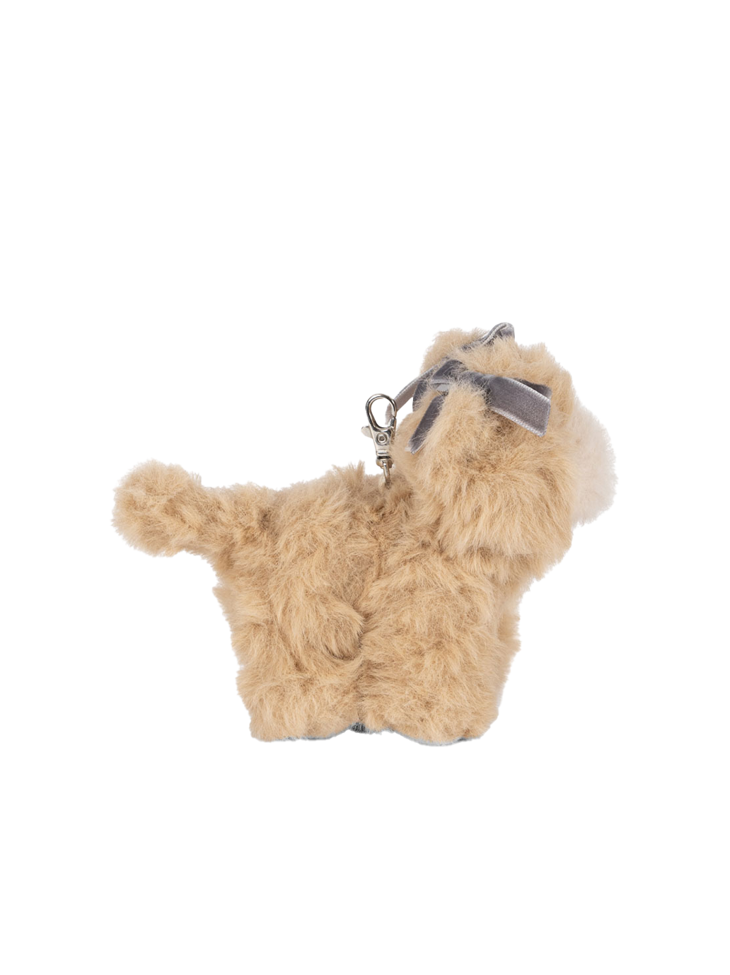 Breloczek Animal Bag Charm