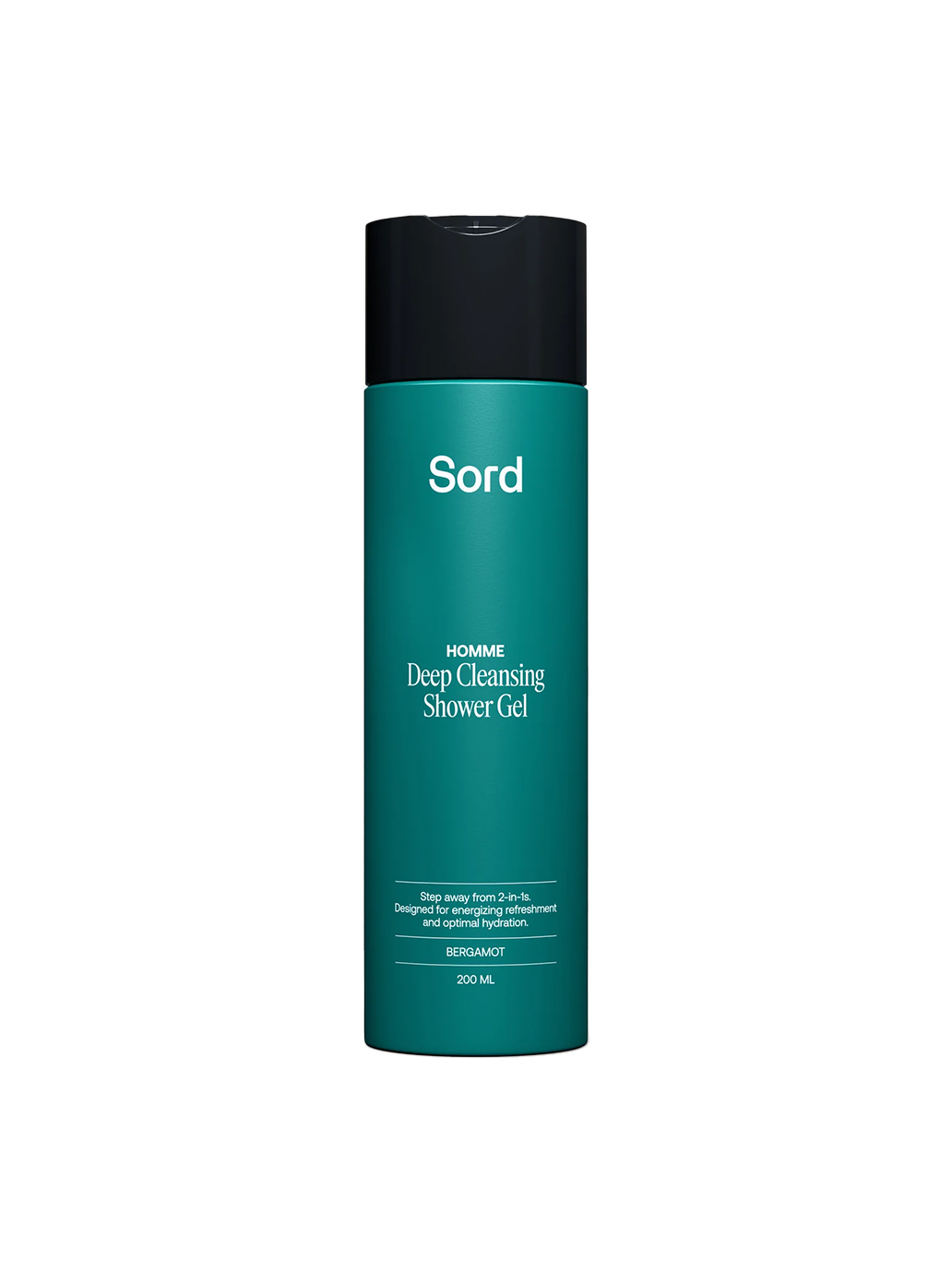 Deep Cleansing Shower Gel Sord BÉBÉ Concept 