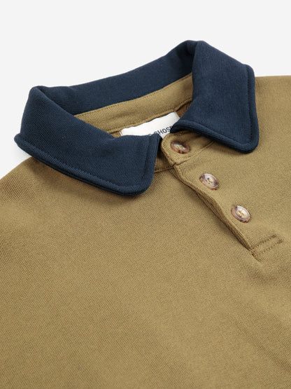 Bobo Choses polo sweatshirt Kids Bobo Choses BÉBÉ Concept 