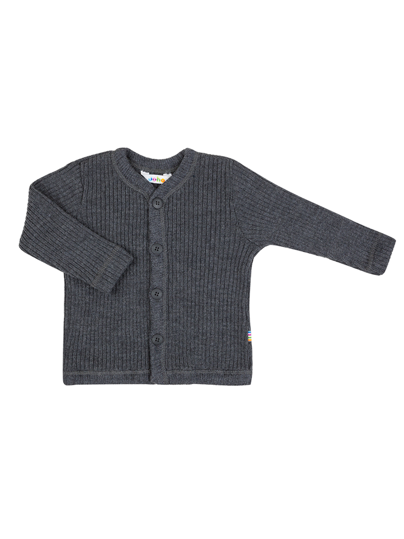 Niemowlęcy kardigan merino Joha BÉBÉ Concept 