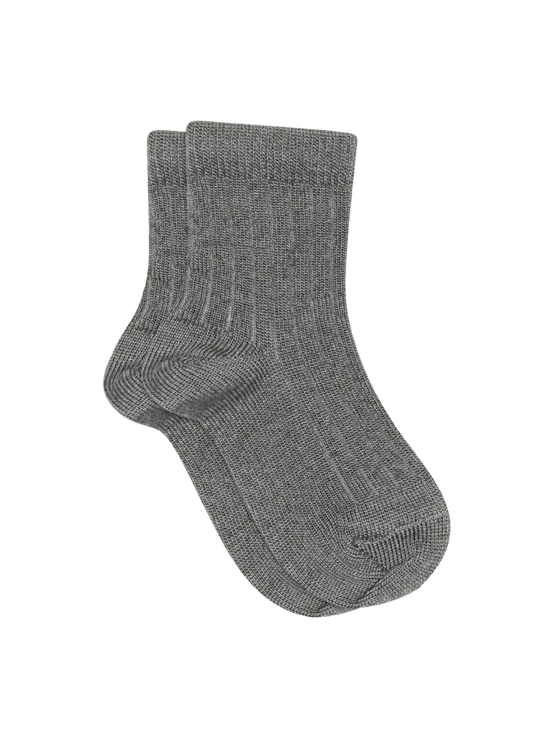 Wełniane skarpetki MP Denmark BEBE Concept 