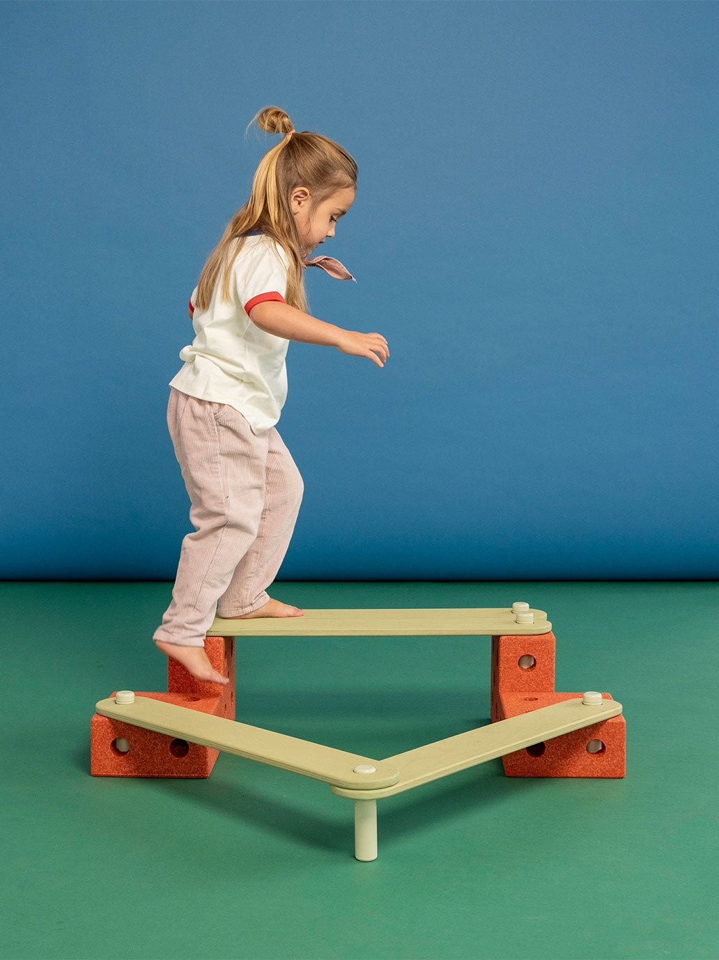 Równoważnia Modu Balance Track MODU BÉBÉ Concept 