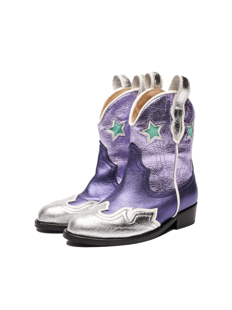 Kowbojki dziecięce Litchy Maison Mangostan BÉBÉ Concept 