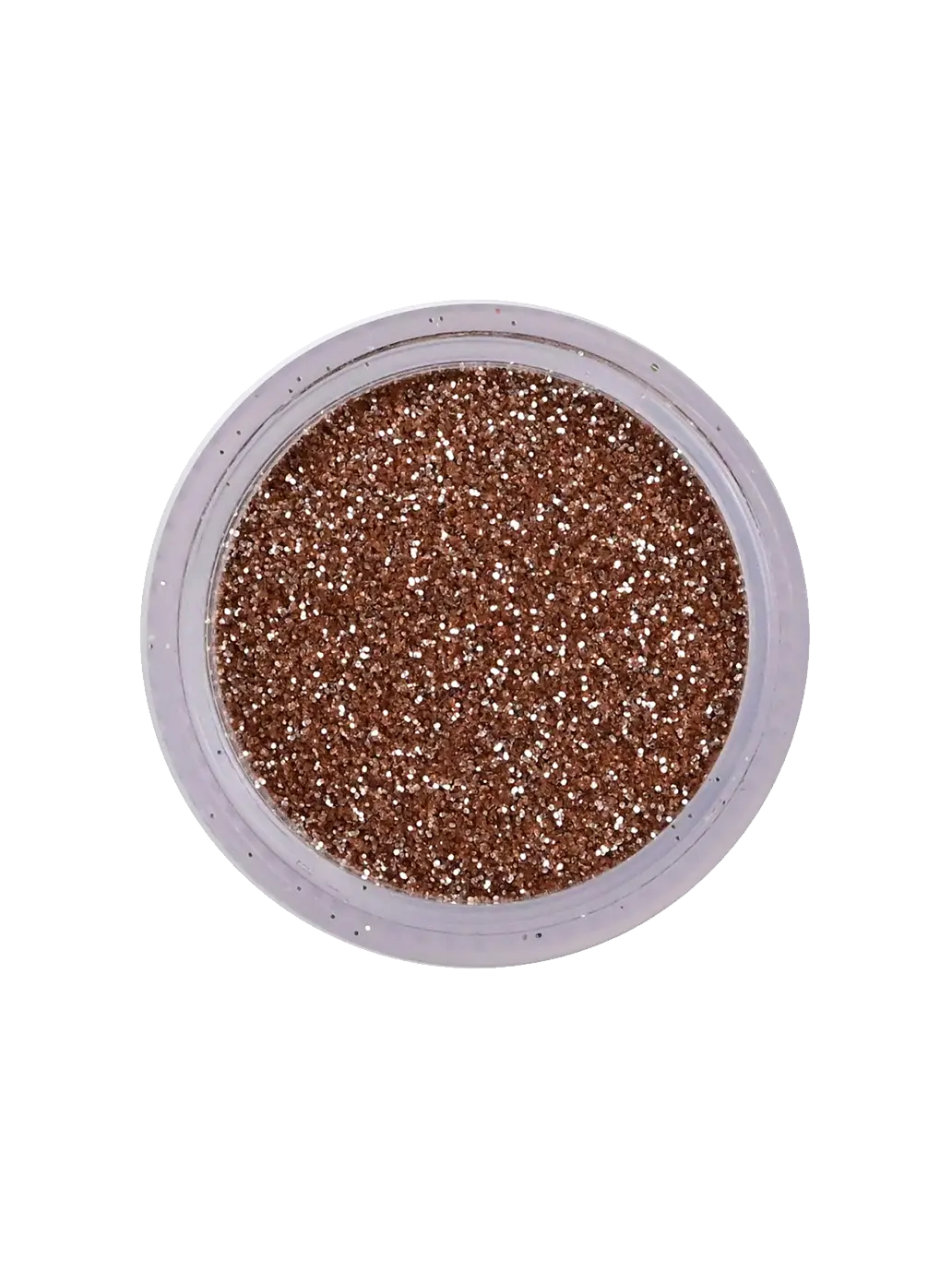 Brokat do ciała i paznokci Pure Glitter Nailmatic BEBE Concept 