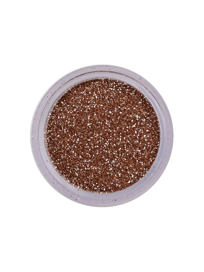 Brokat do ciała i paznokci Pure Glitter Nailmatic BEBE Concept 