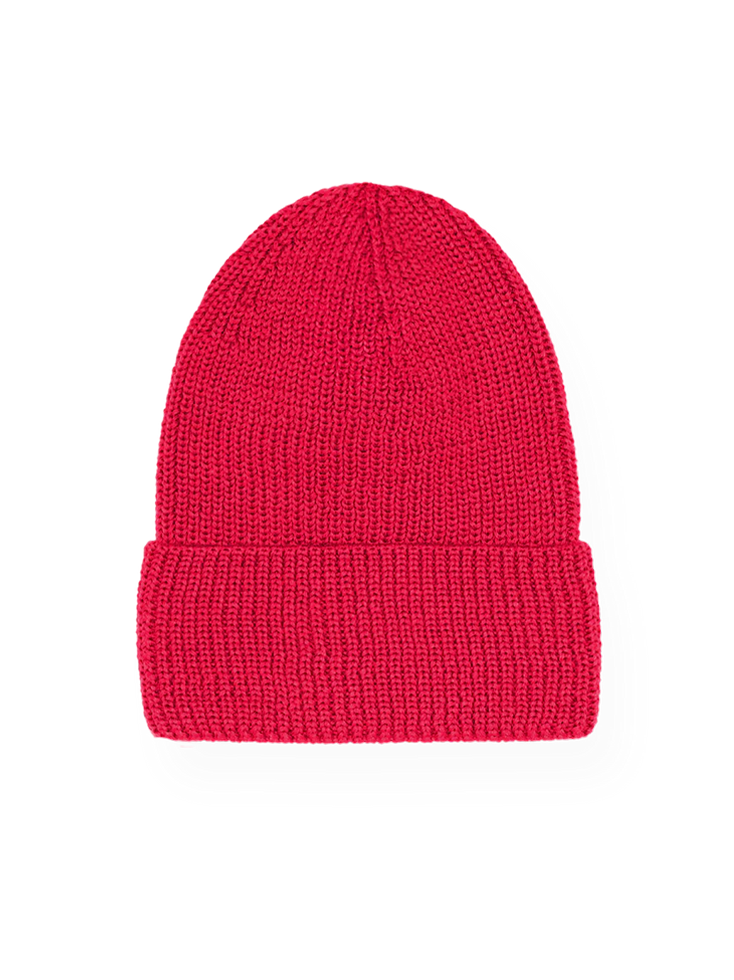 Całoroczna czapka z wełny merino Everyday Adult Mille Family BÉBÉ Concept 