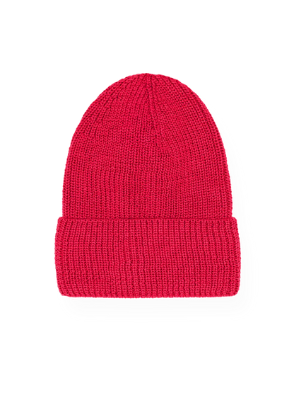 Całoroczna czapka z wełny merino Everyday Adult Mille Family BÉBÉ Concept 