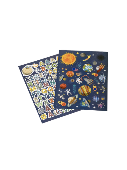 Walizka dla dzieci Stokke® JetKids™ BedBox™ Stokke BÉBÉ Concept 