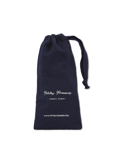 Silikonowe gogle kąpielowe Hans Petites Pommes BÉBÉ Concept