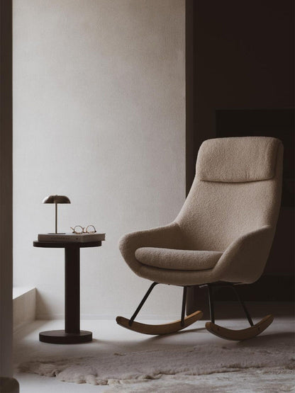 Fotel bujany Nordic Quax BÉBÉ Concept 