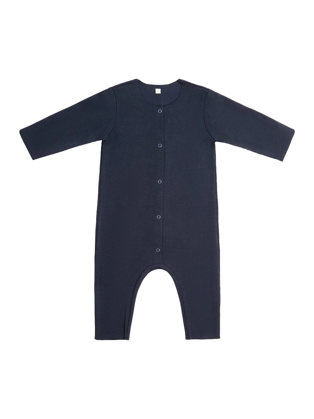 Piżamka niemowlęca Baby Rib Romper