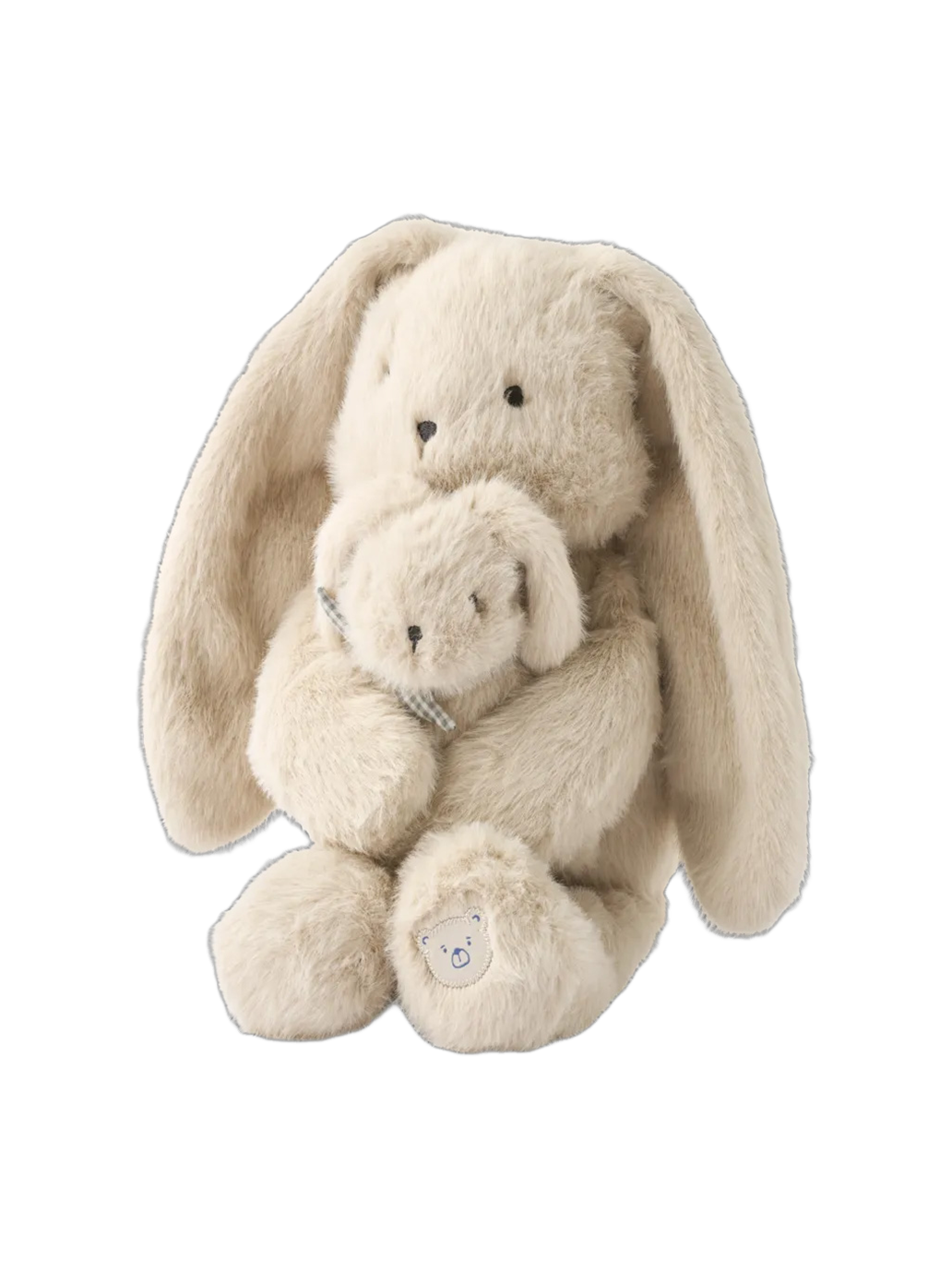 Berto Mommy & Me Rabbit Liewood BÉBÉ Concept 