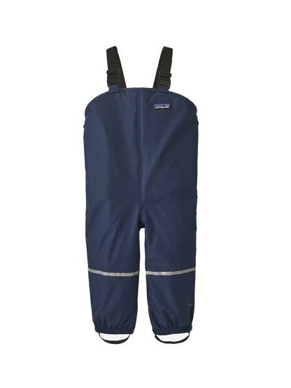 Spodnie przeciwdeszczowe Baby Torrentshell 3L Rain Patagonia BÉBÉ Concept 