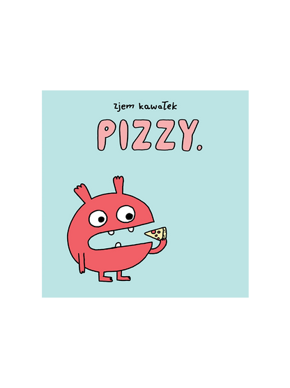 JEEEŚĆ !!! Wydawnictwo Dwie Siostry BÉBÉ Concept