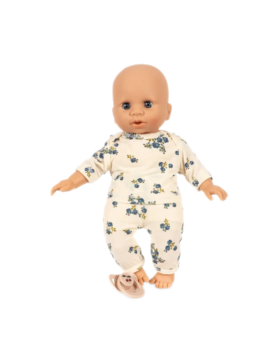 Lucca Baby Doll Set Konges Slojd BÉBÉ Concept 