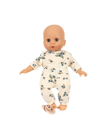 Lucca Baby Doll Set Konges Slojd BÉBÉ Concept 