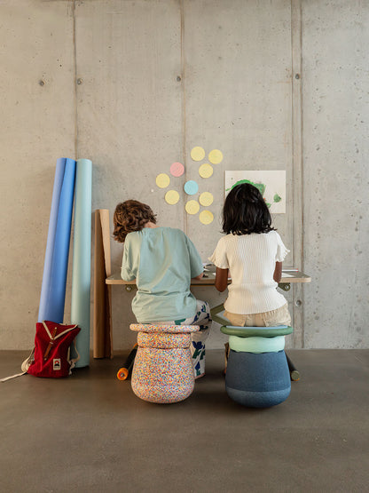 Zestaw do siedzenia Stapelstein Dynamic All Stapelstein BÉBÉ Concept 