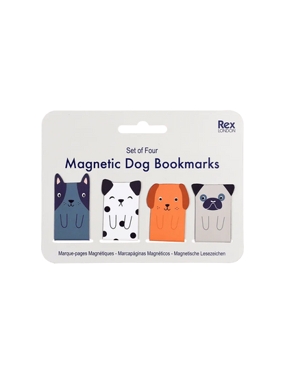 Magnetyczne zakładki do książek Rex London BEBE Concept 