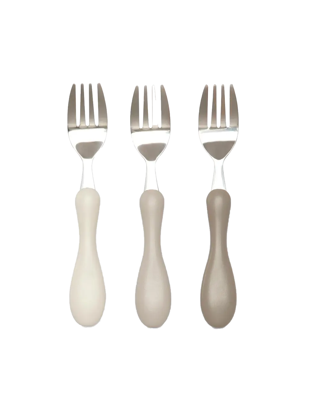 Zestaw widelców Sebra BÉBÉ Concept