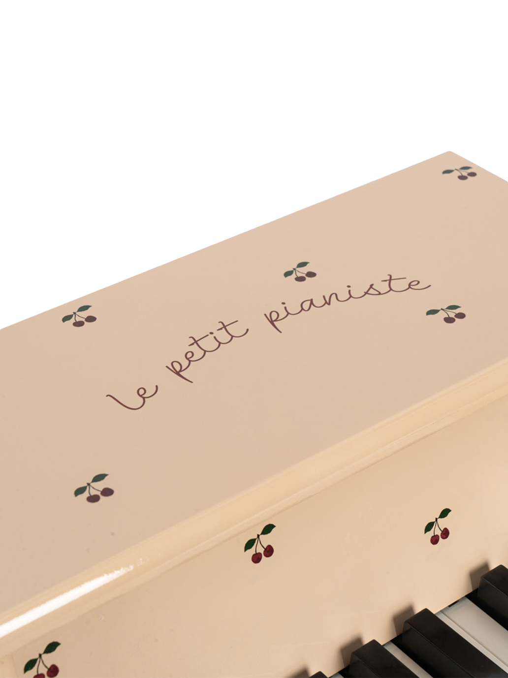 Drewniane pianino dla dzieci Konges Slojd BÉBÉ Concept