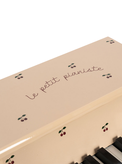 Drewniane pianino dla dzieci Konges Slojd BÉBÉ Concept