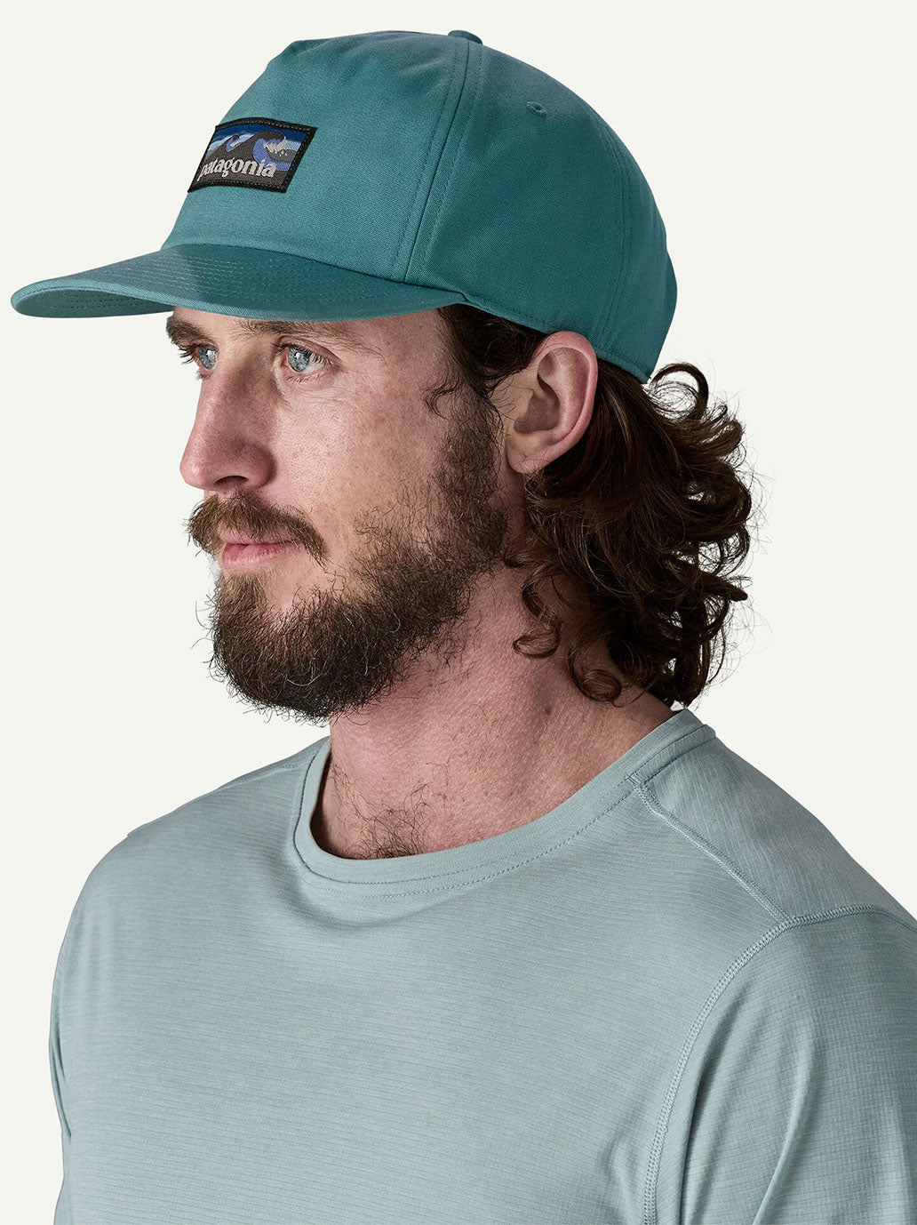 Czapka z daszkiem Boardshort Label Funfarer Patagonia BÉBÉ Concept 