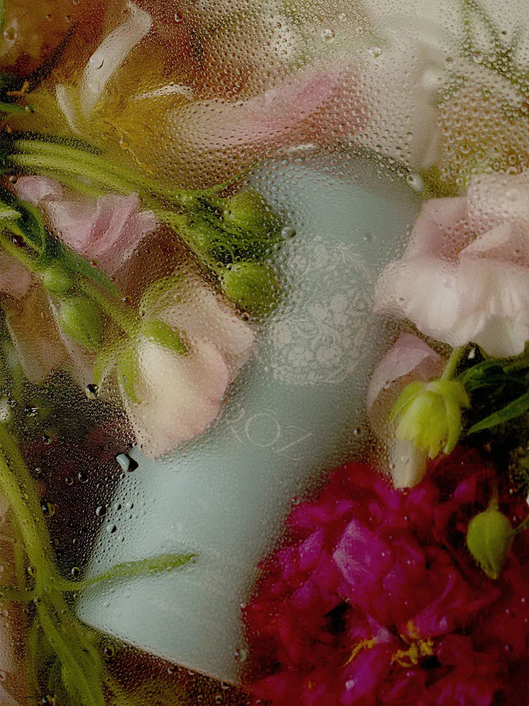 OUTLET Odżywka do włosów Foundation Conditioner bébé concept BÉBÉ Concept 