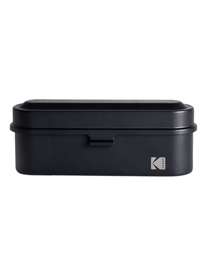Etui na klisze Film Case 135 BLACK