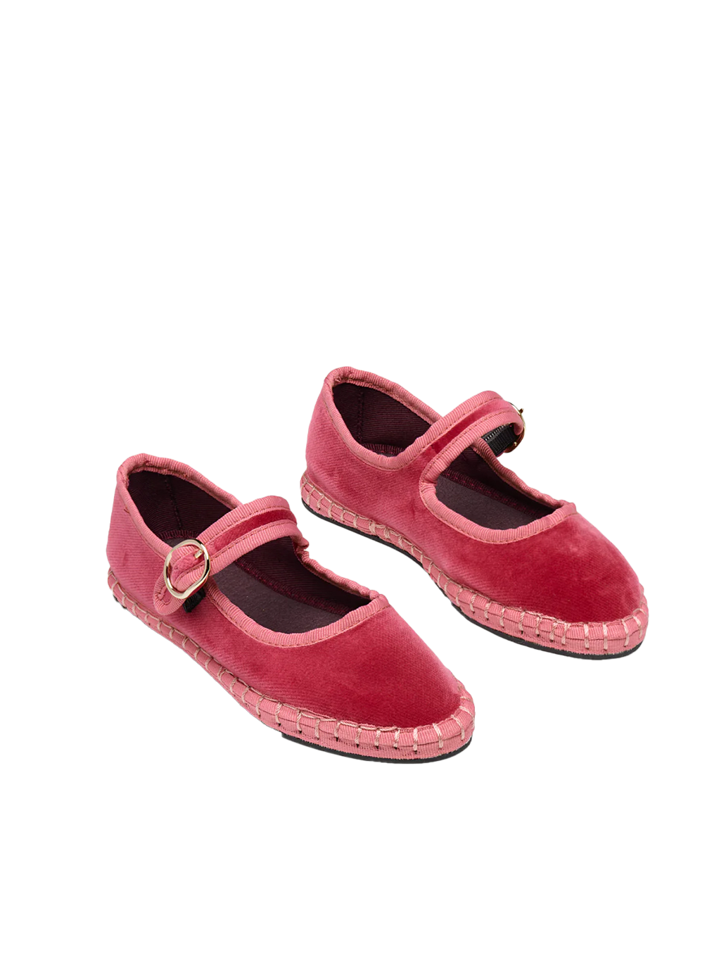 Buty dziecięce Mary Jane Flabelus BÉBÉ Concept 